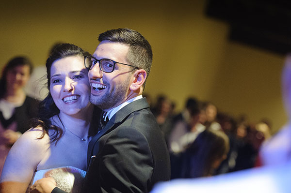 Mara e Antonio