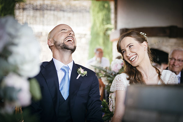 Chiara e Roberto