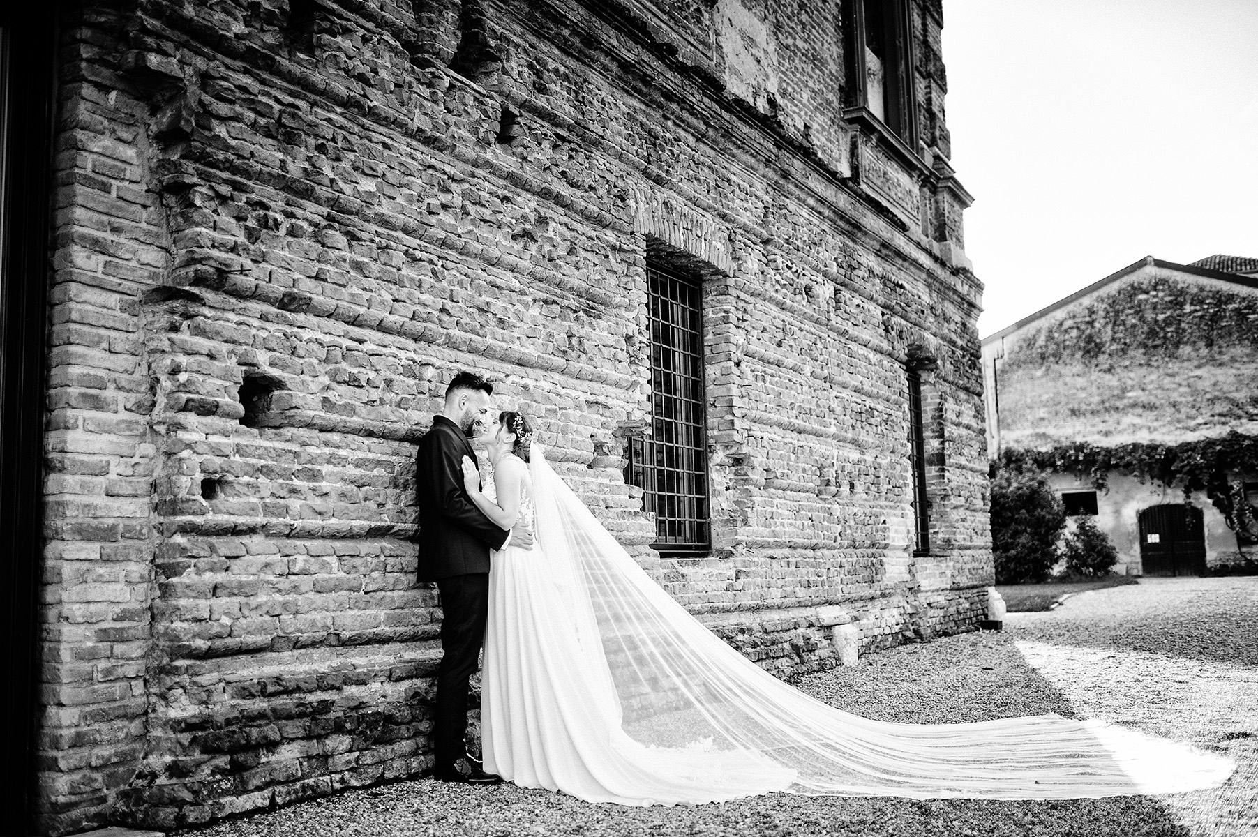 Servizio fotografico matrimonio da sogno